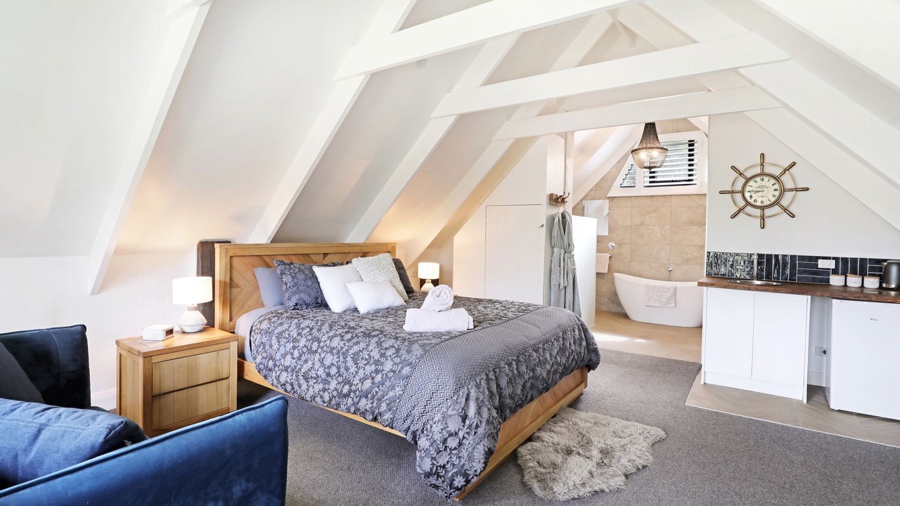 Photo of Bedroom in St. Georges Basin