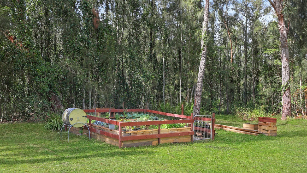 Photo of Outdoor in St. Georges Basin