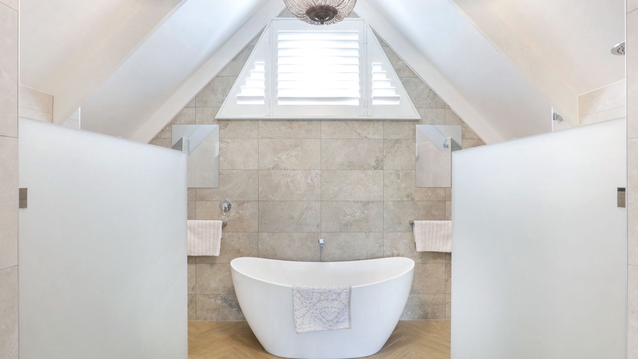 Photo of Bathroom in St. Georges Basin