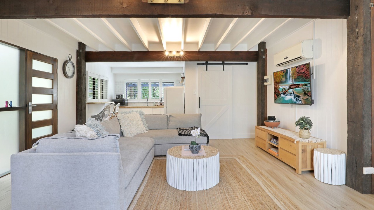 Photo of Livingroom in St. Georges Basin