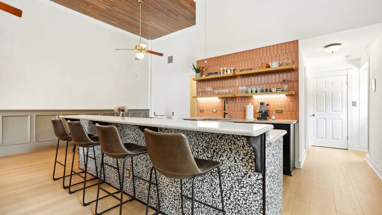 Photo of Kitchen in Elgin