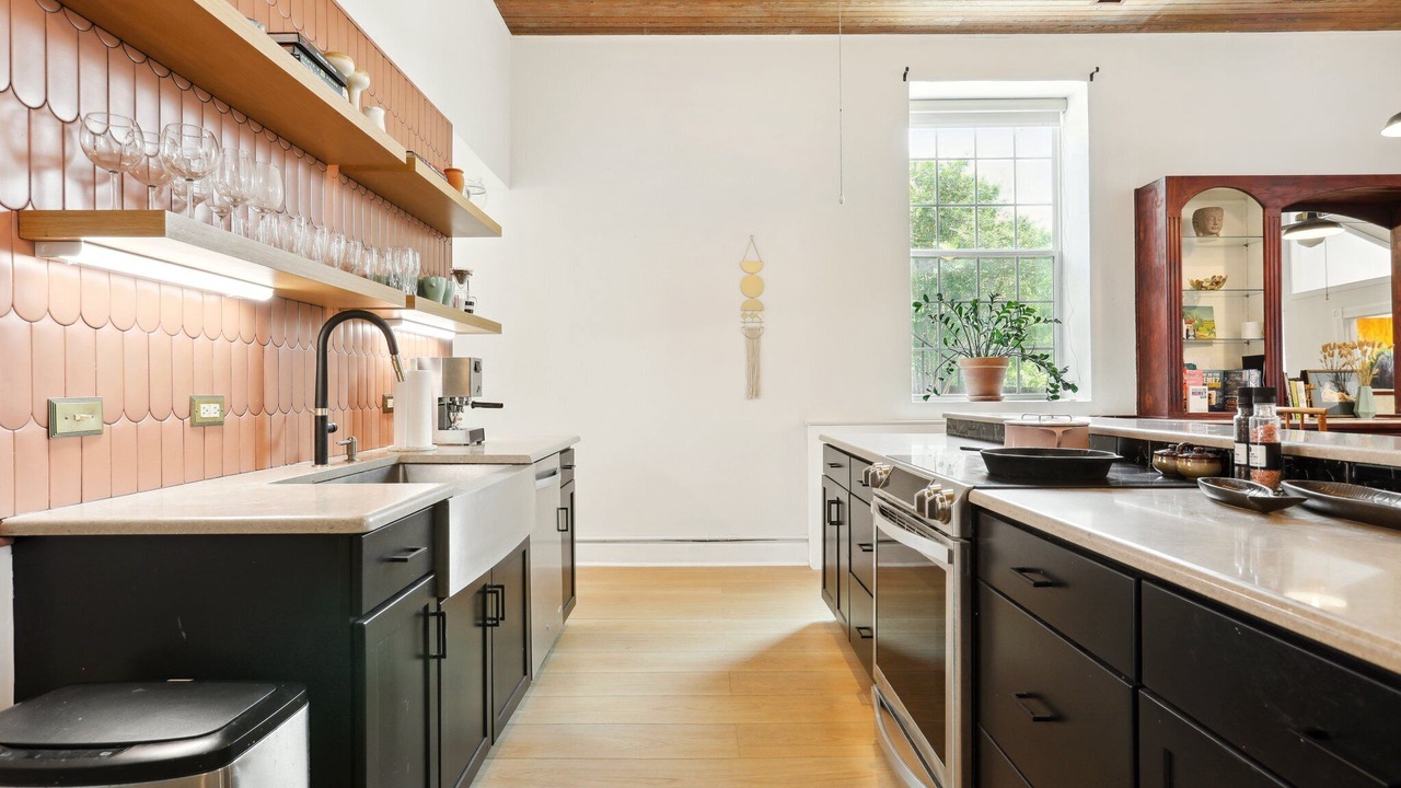 Photo of Kitchen in Elgin