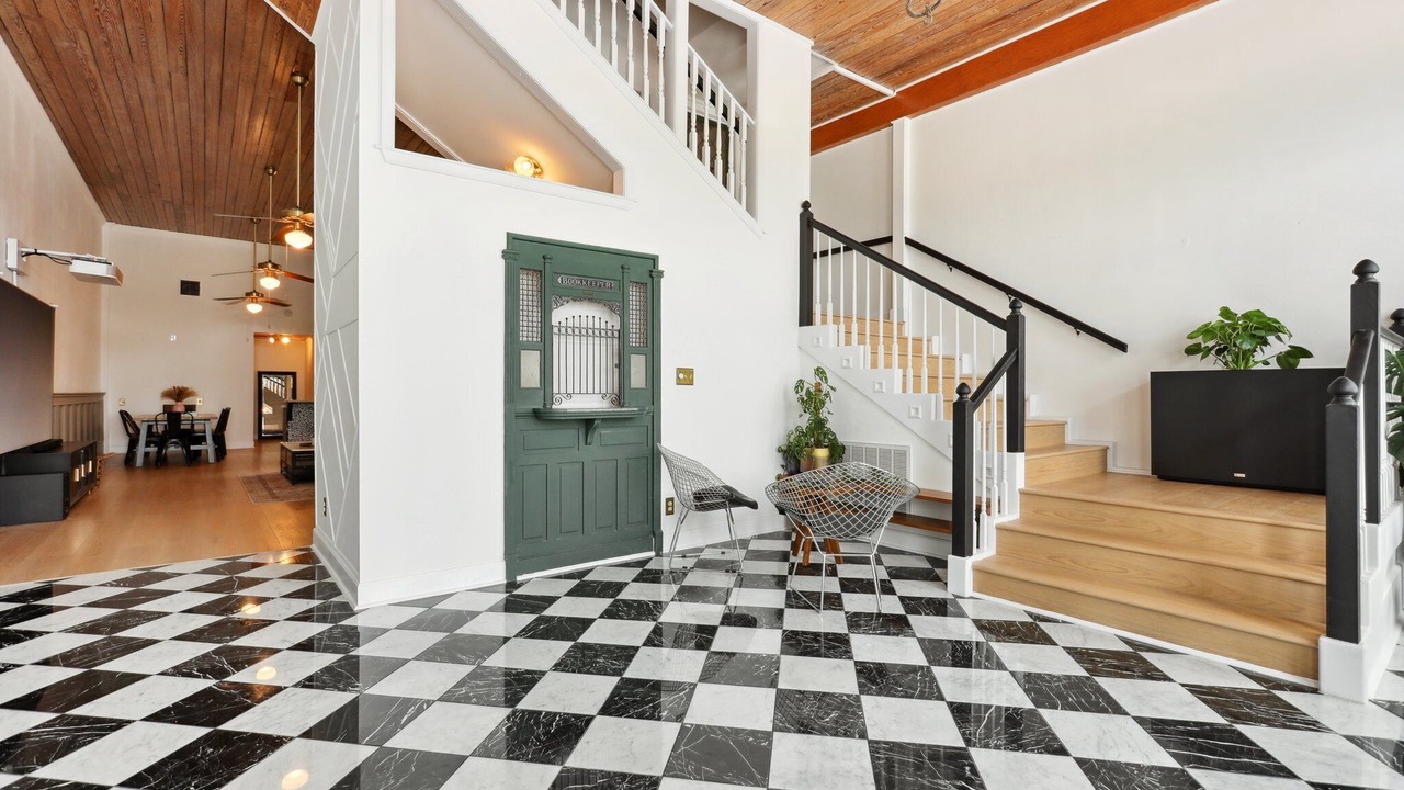 Photo of Bedroom in Elgin