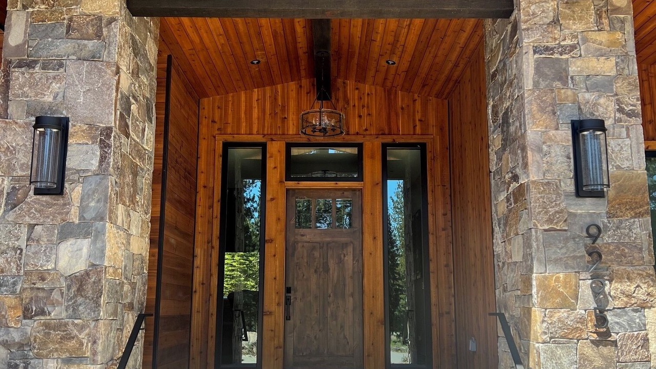 Photo of Outdoor in Ponderosa Palisades