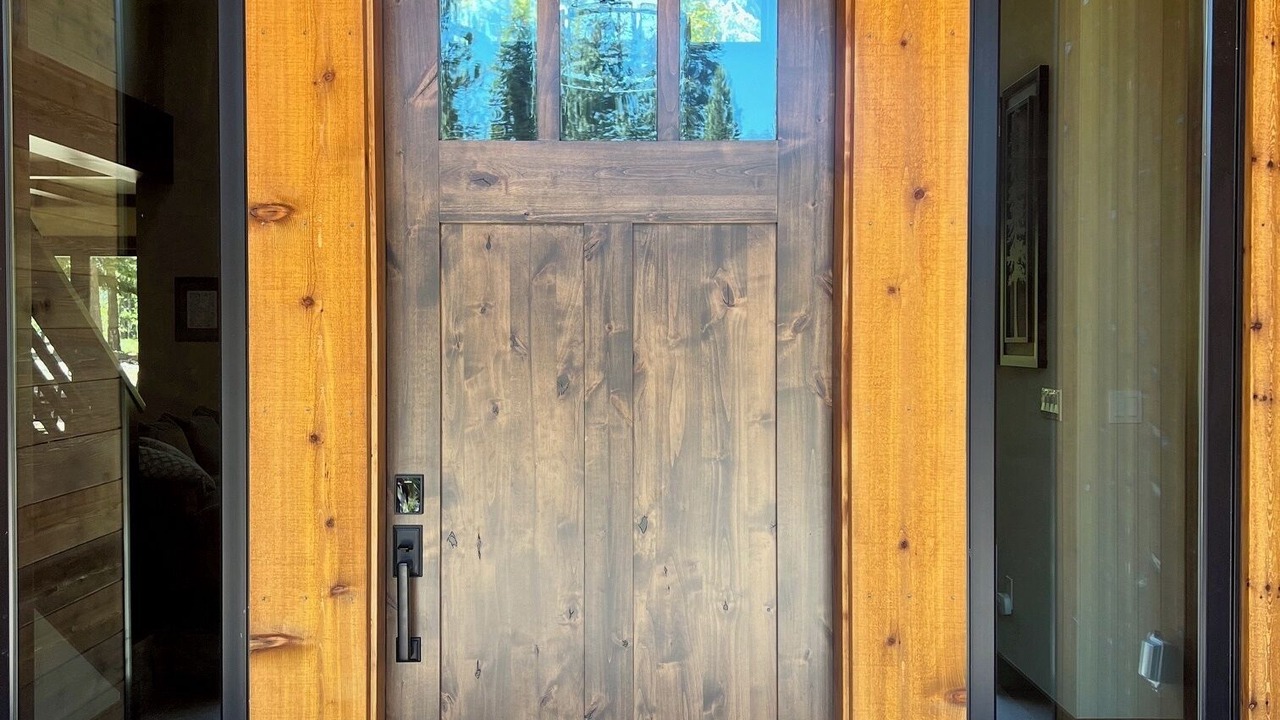 Photo of Outdoor in Ponderosa Palisades