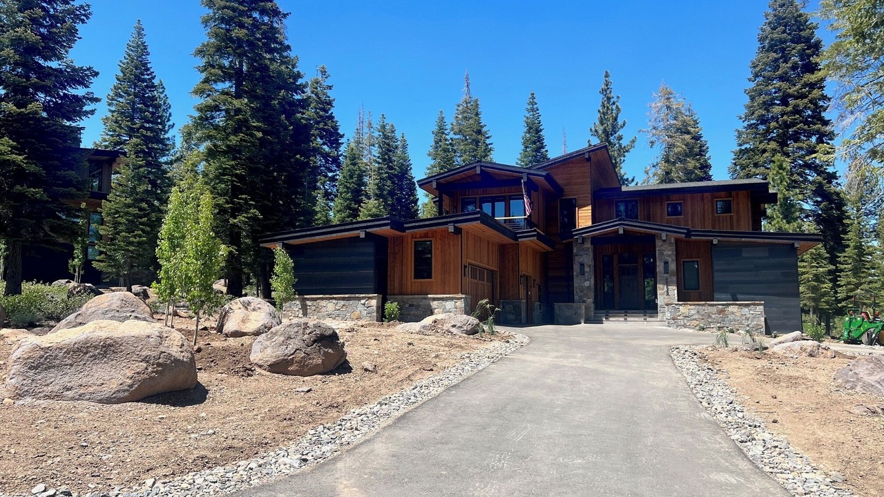 Photo of Outdoor in Ponderosa Palisades