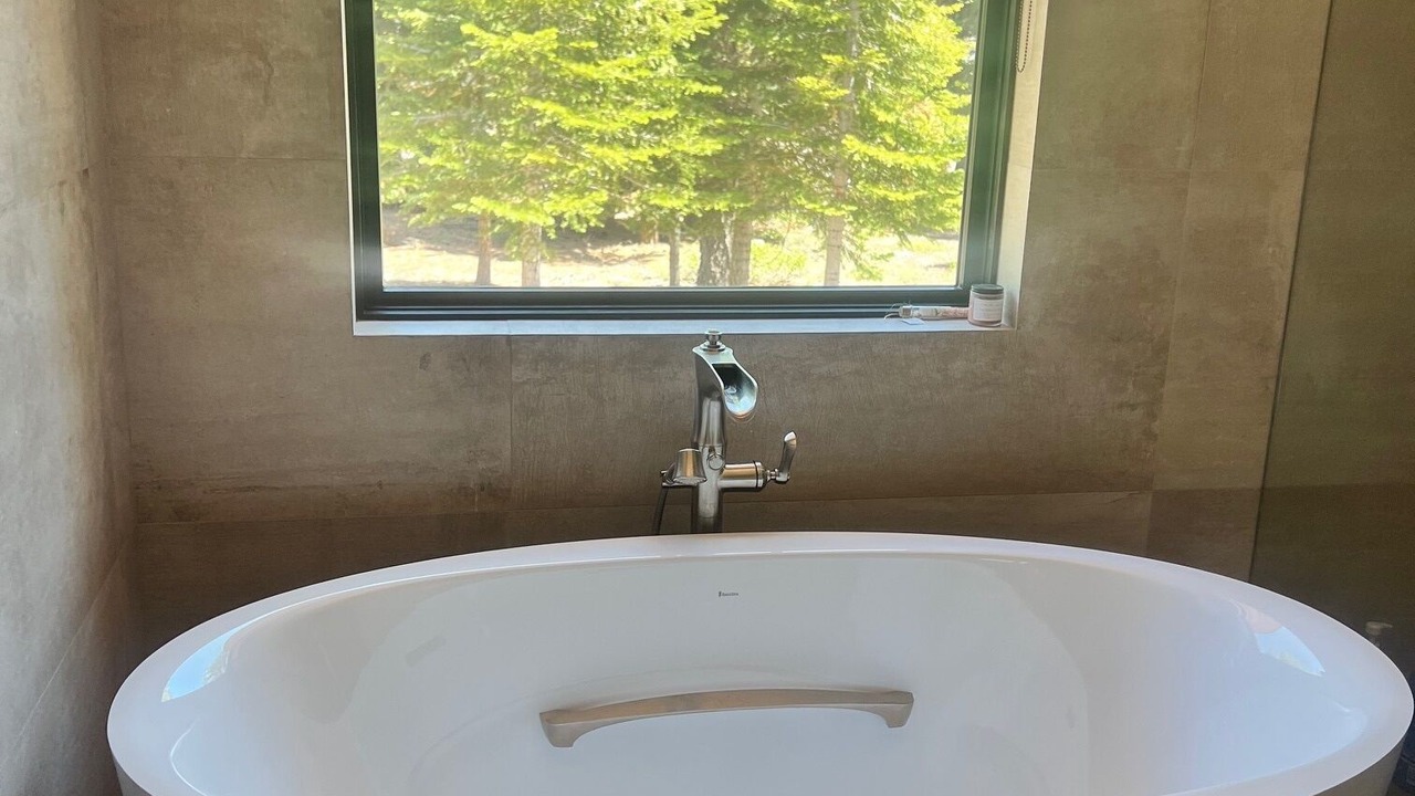Photo of Bathroom in Ponderosa Palisades