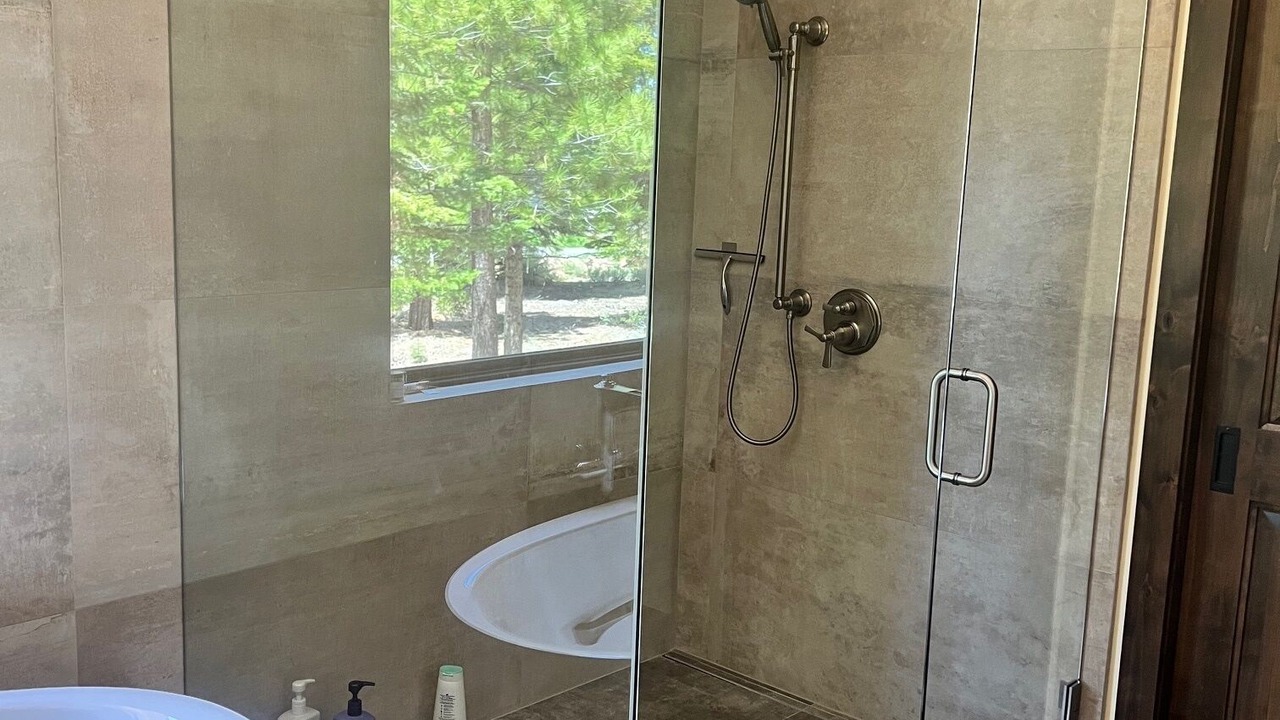 Photo of Bathroom in Ponderosa Palisades