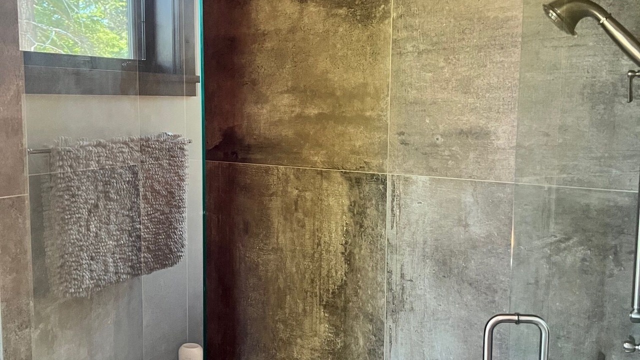 Photo of Bathroom in Ponderosa Palisades