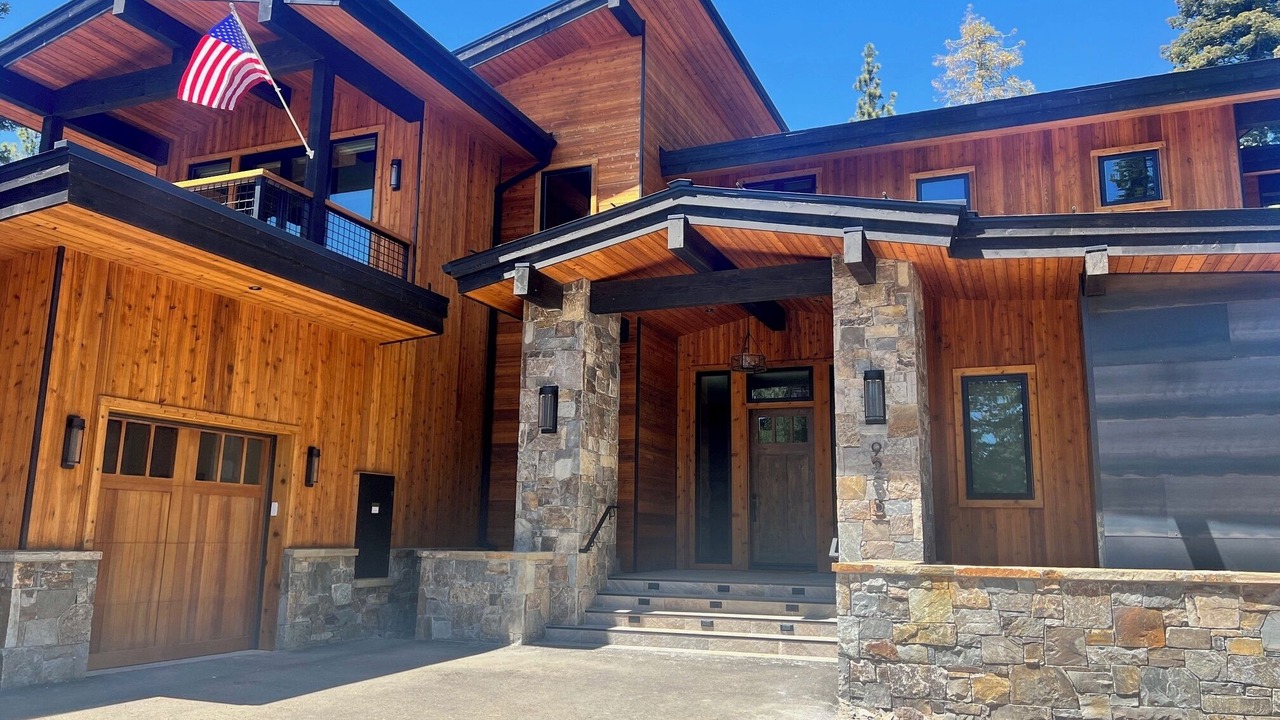 Photo of Outdoor in Ponderosa Palisades