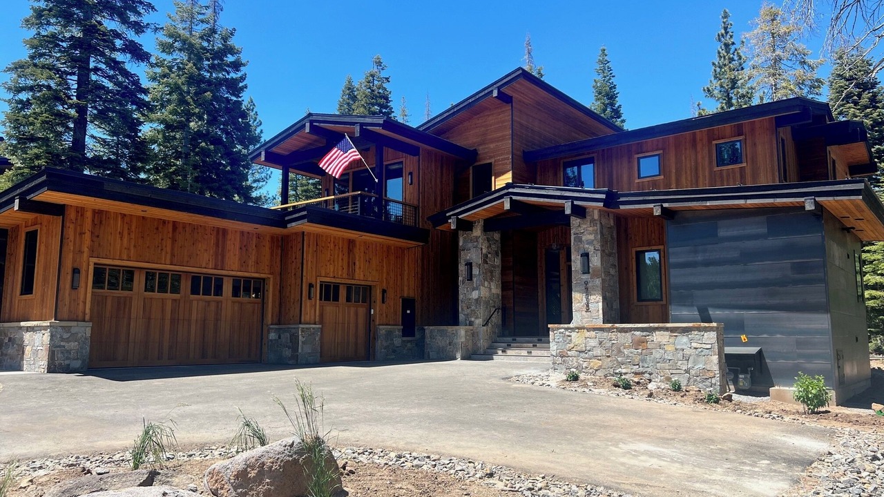 Photo of Outdoor in Ponderosa Palisades