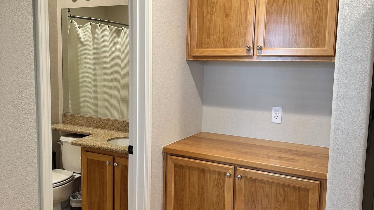 Photo of Bathroom in Rohnert Park