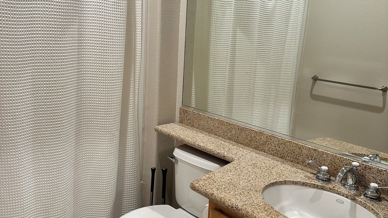 Photo of Bathroom in Rohnert Park