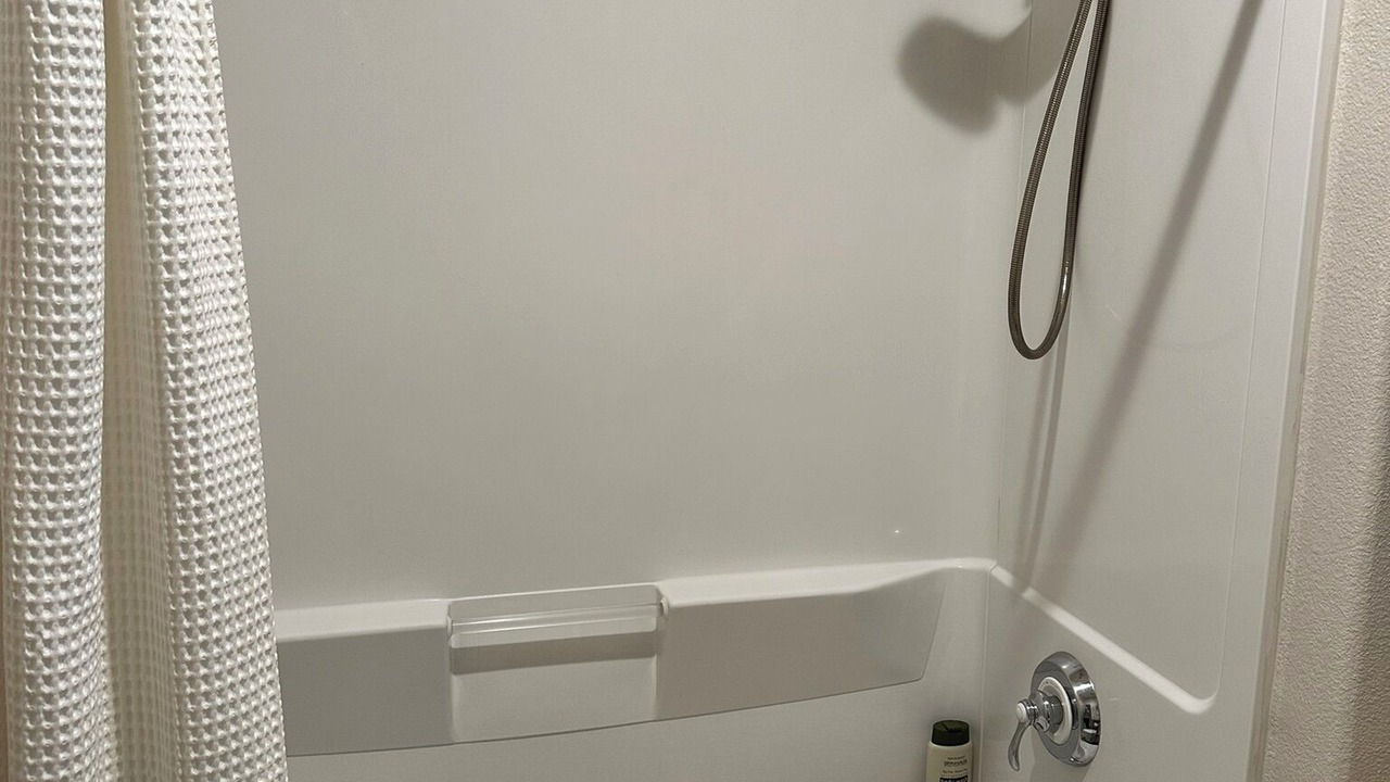 Photo of Bathroom in Rohnert Park