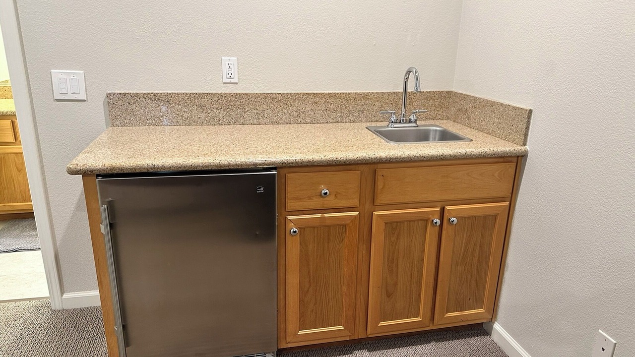 Photo of Bedroom in Rohnert Park