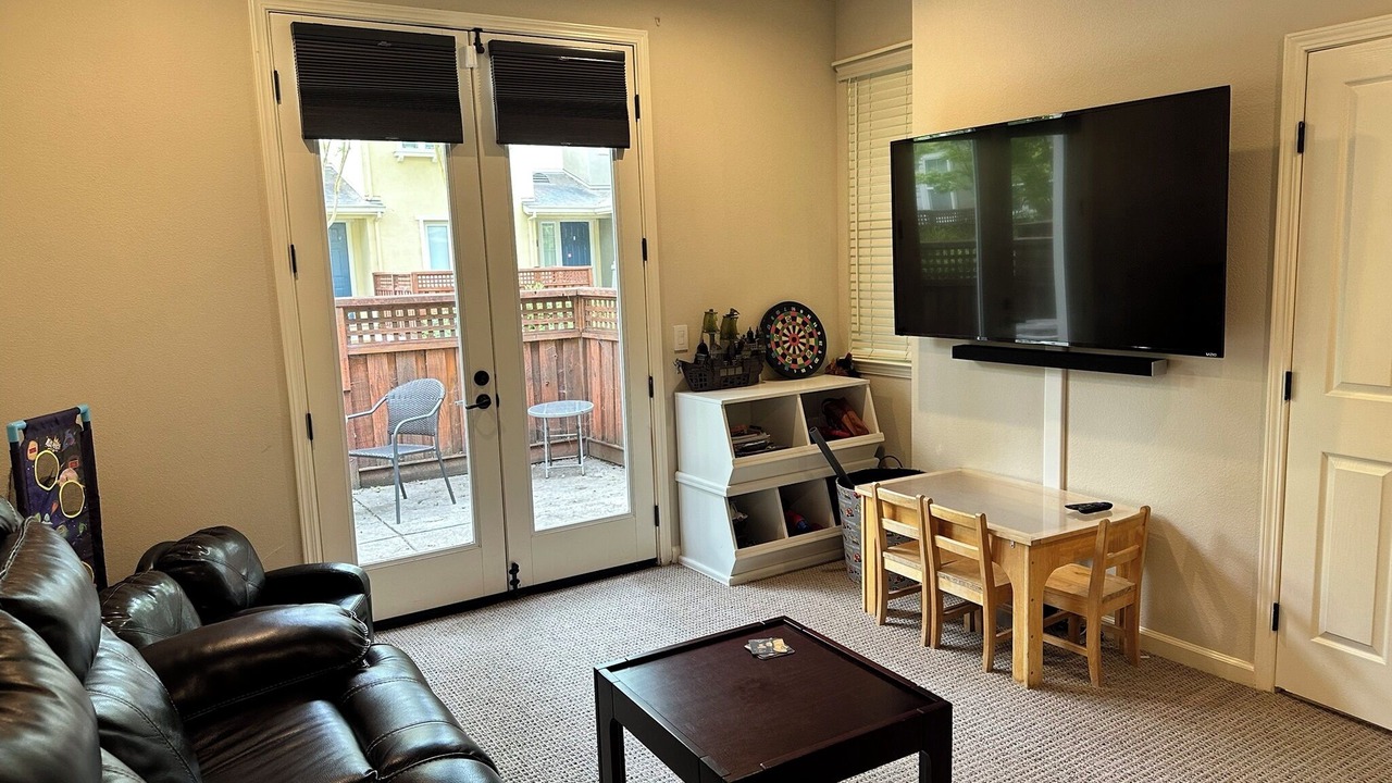 Photo of Bedroom in Rohnert Park