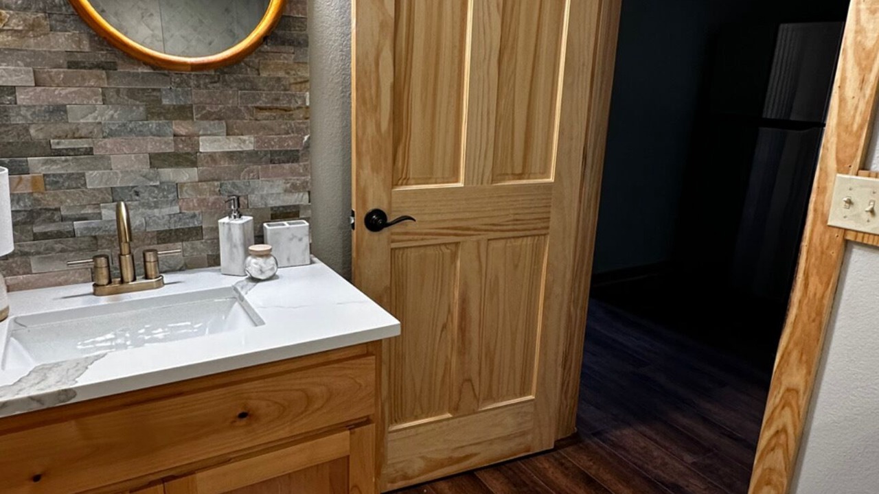 Photo of Bathroom in Afton