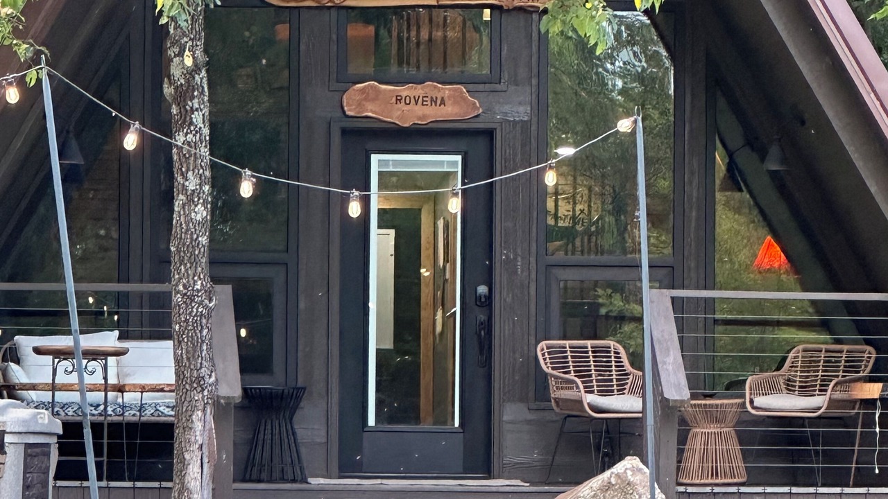 Photo of Patio Balcony in Afton