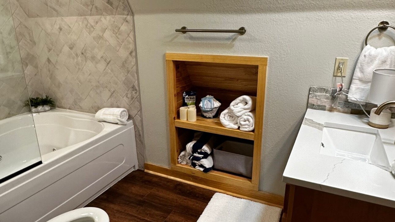 Photo of Bathroom in Afton