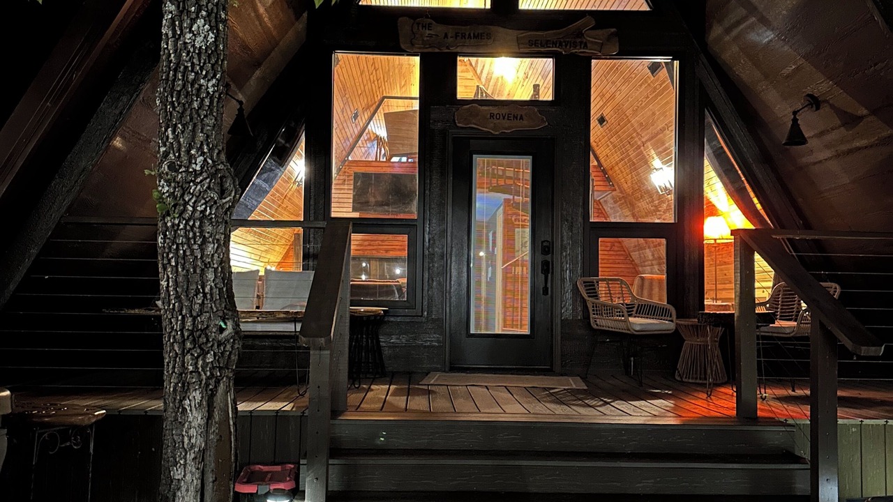 Photo of Patio Balcony in Afton