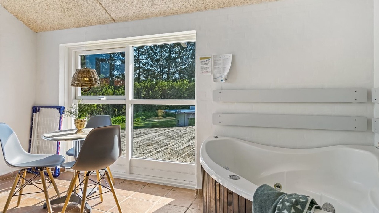 Photo of Bathroom in Hals