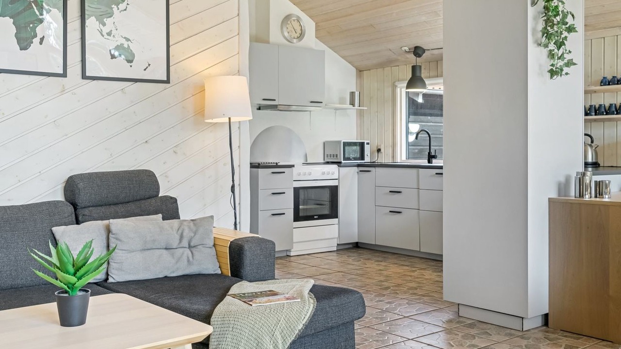 Photo of Livingroom in Hals