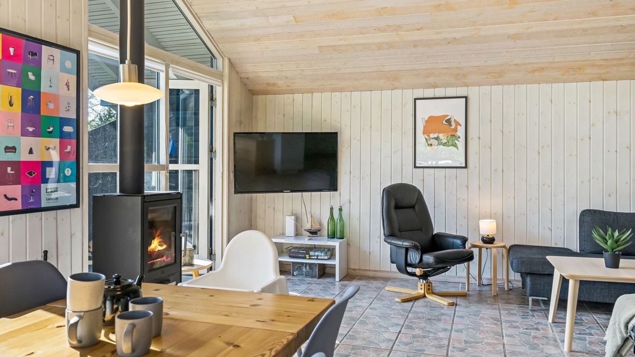 Photo of Livingroom in Hals