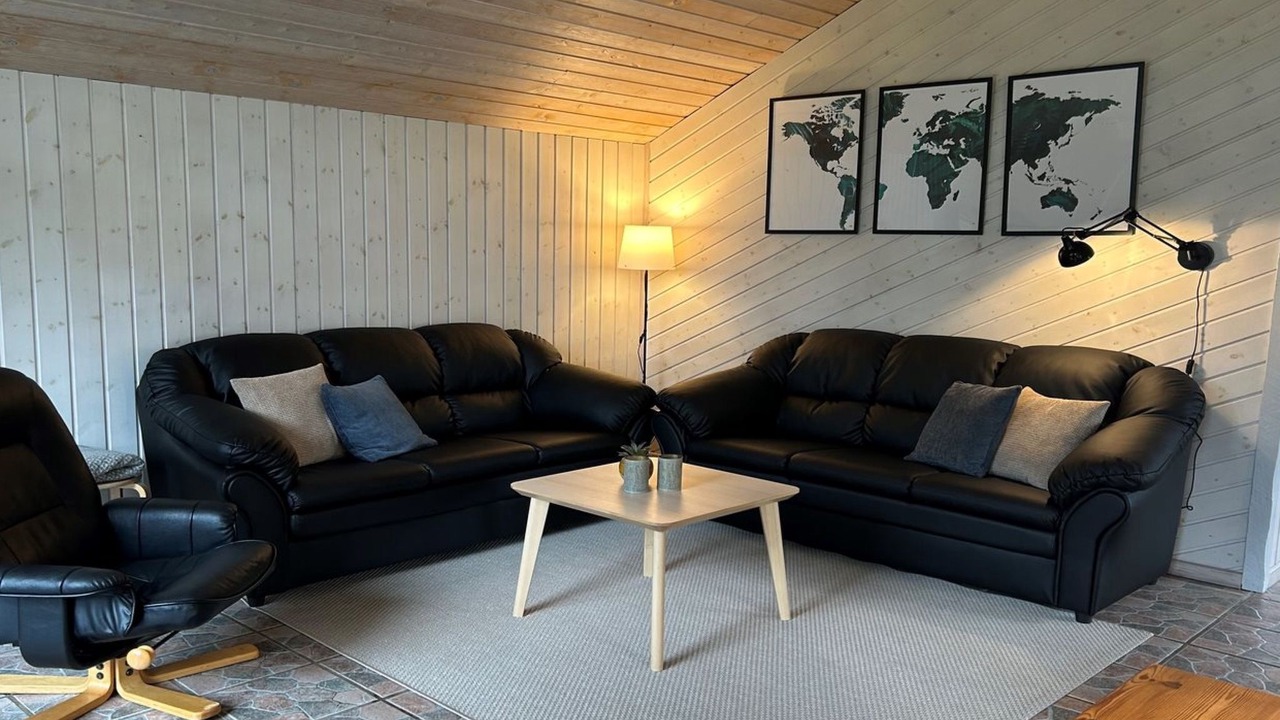 Photo of Livingroom in Hals