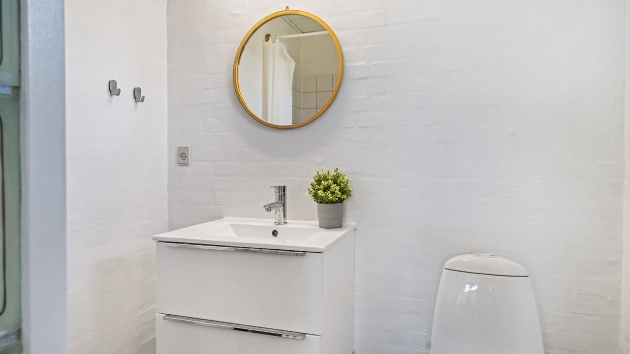 Photo of Bathroom in Hals