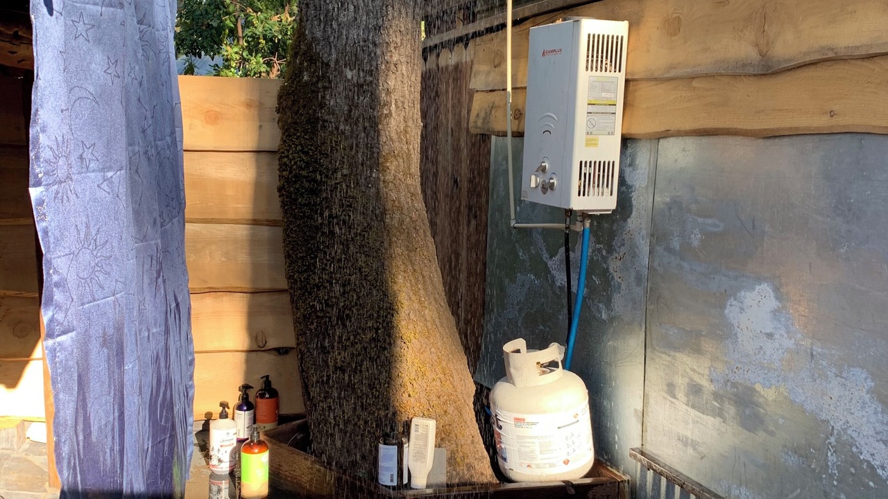 Photo of Outdoor in Rough and Ready