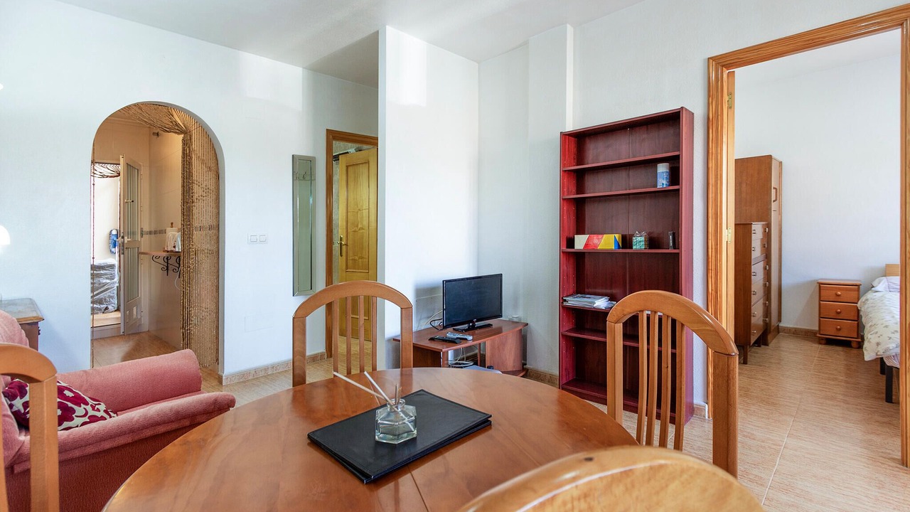 Photo of Bedroom in Castalla