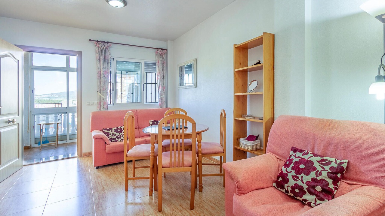 Photo of Bedroom in Castalla