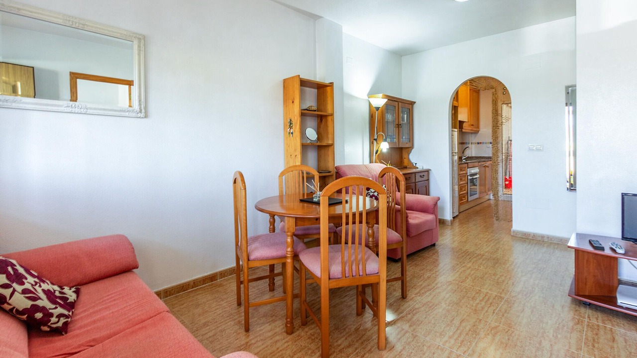 Photo of Bedroom in Castalla