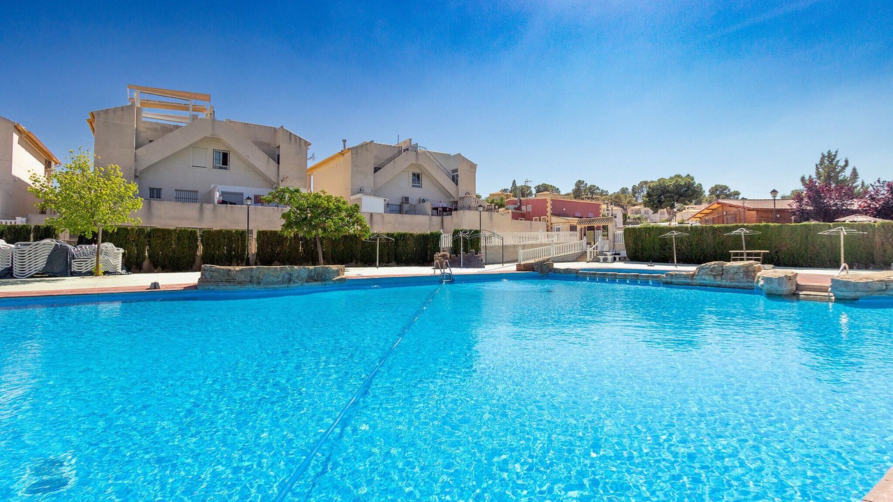 Photo of Outdoor in Castalla