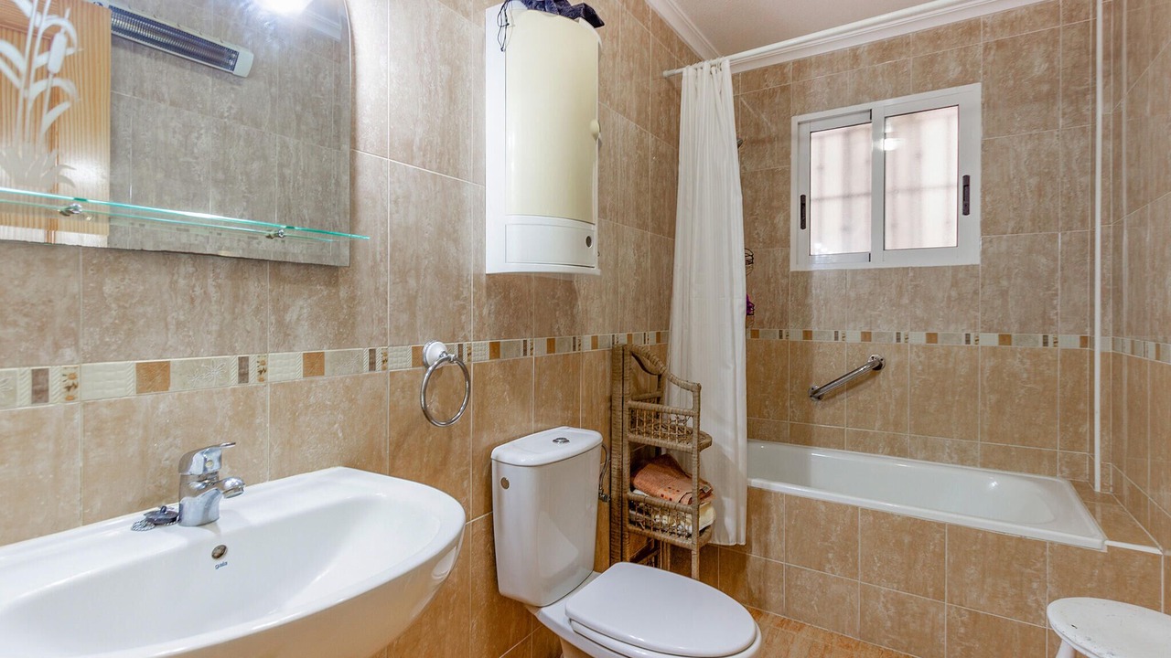 Photo of Bathroom in Castalla