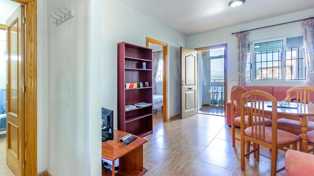 Photo of Bedroom in Castalla