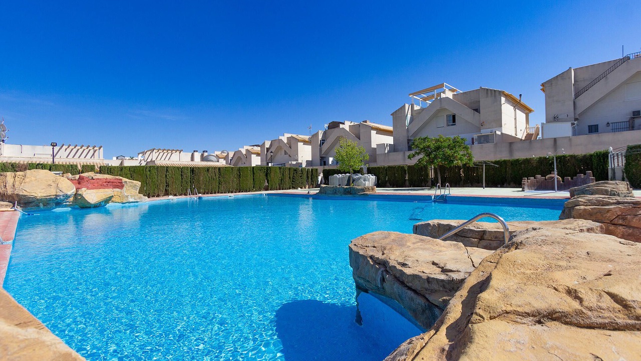 Photo of Outdoor in Castalla