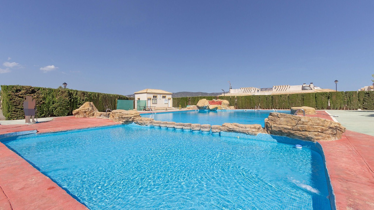 Photo of Outdoor in Castalla
