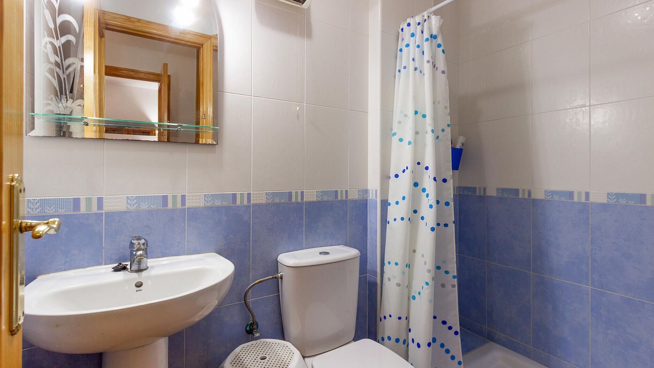 Photo of Bathroom in Castalla