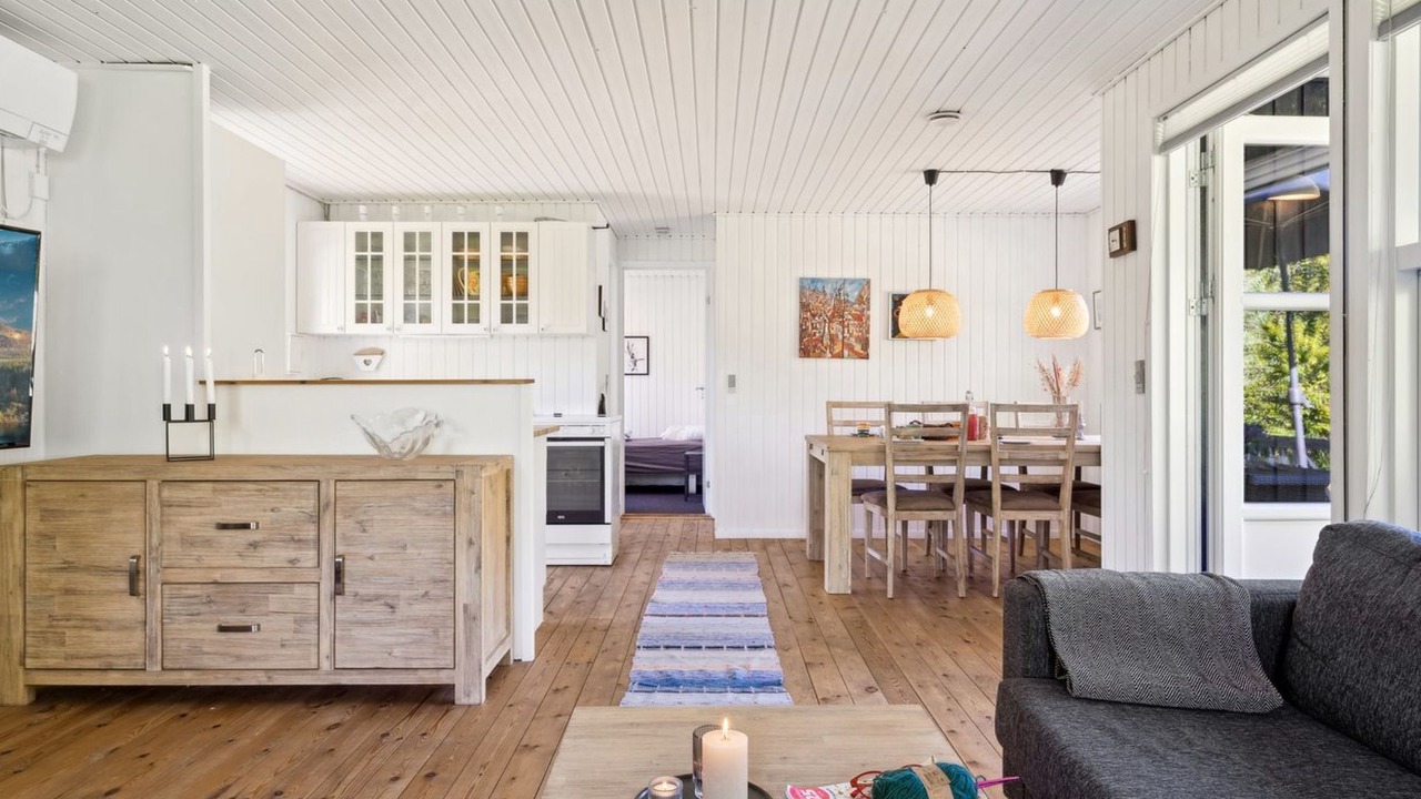 Photo of Livingroom in Sødring