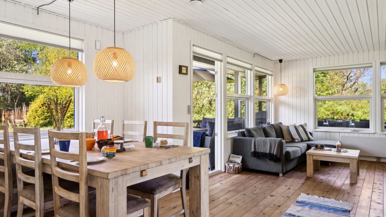 Photo of Livingroom in Sødring