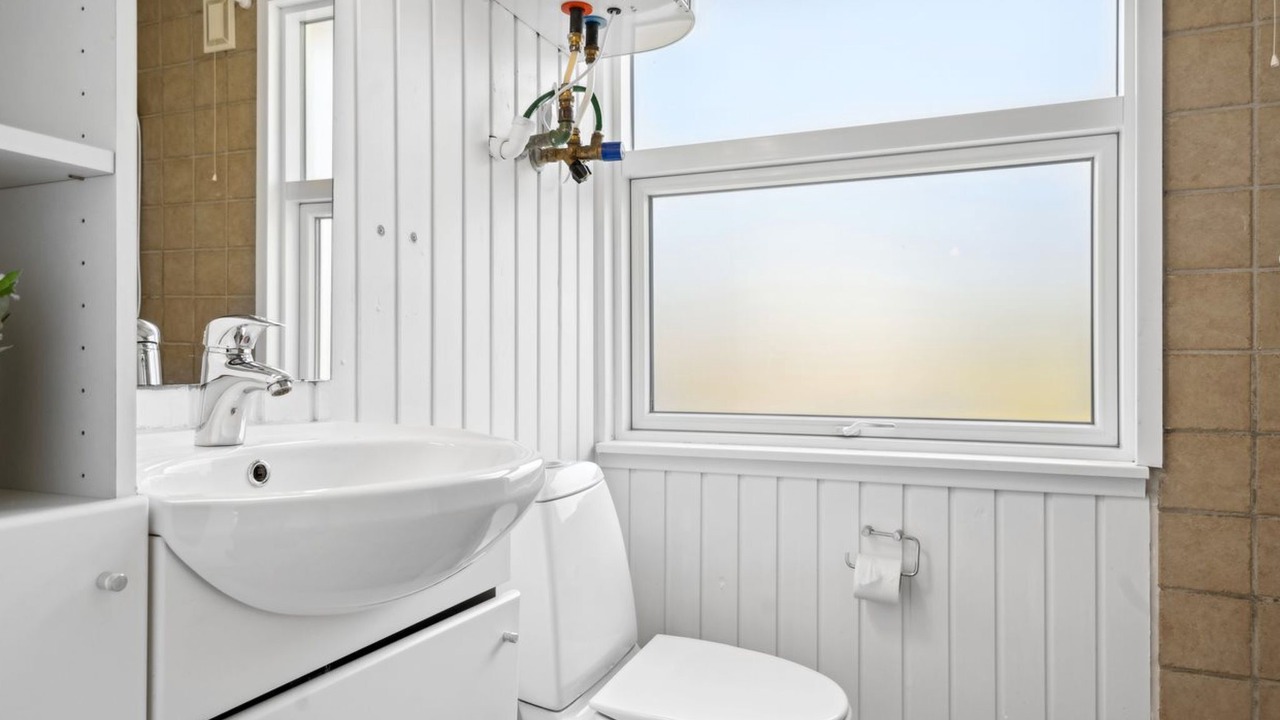 Photo of Bathroom in Sødring