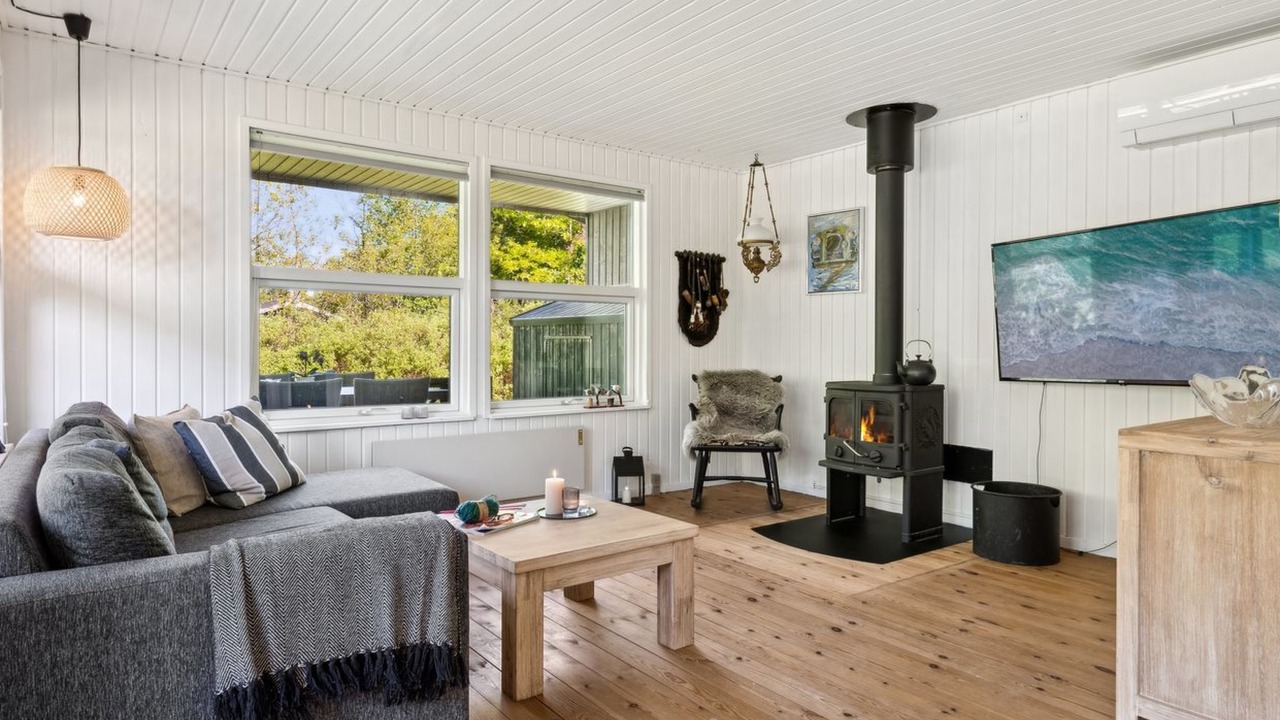 Photo of Livingroom in Sødring