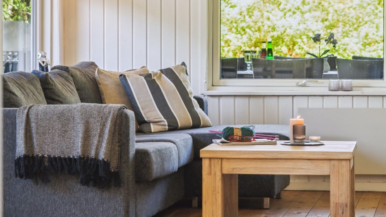 Photo of Livingroom in Sødring