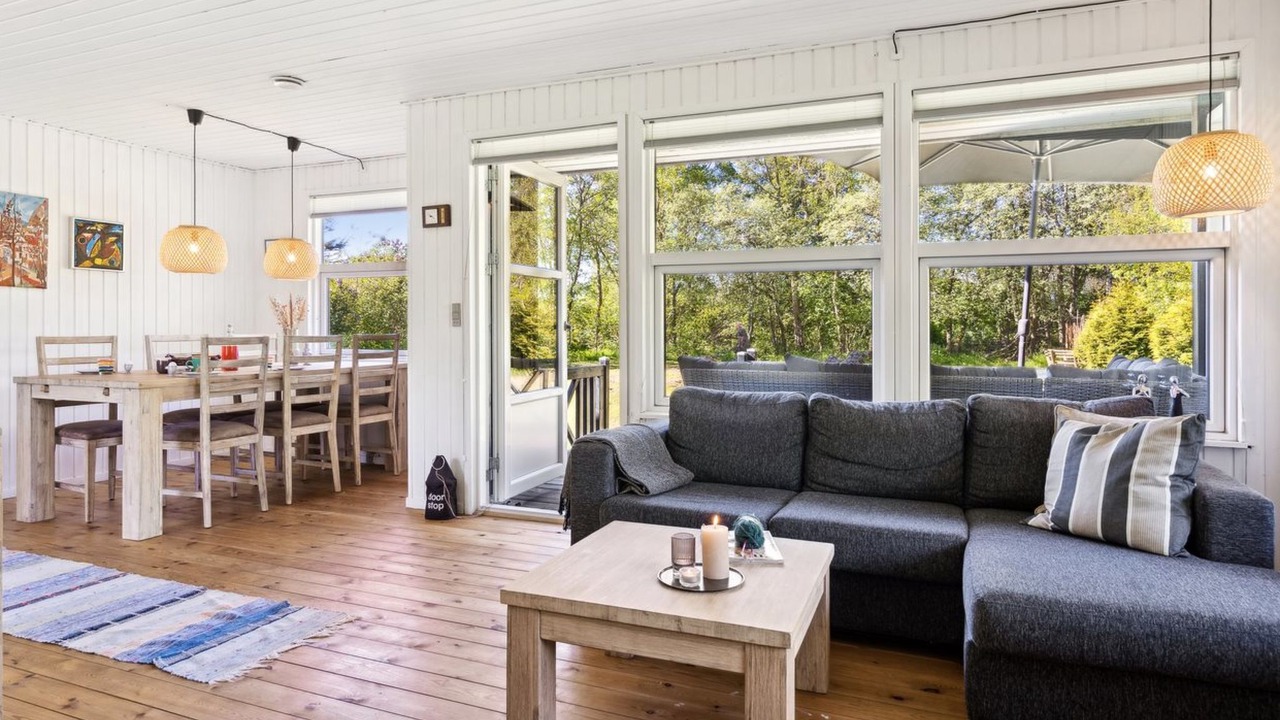 Photo of Livingroom in Sødring