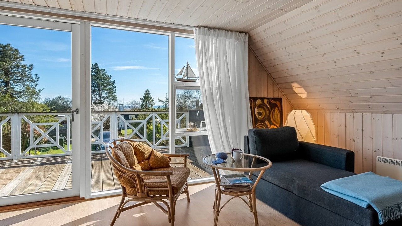 Photo of Livingroom in Skødshoved Strand