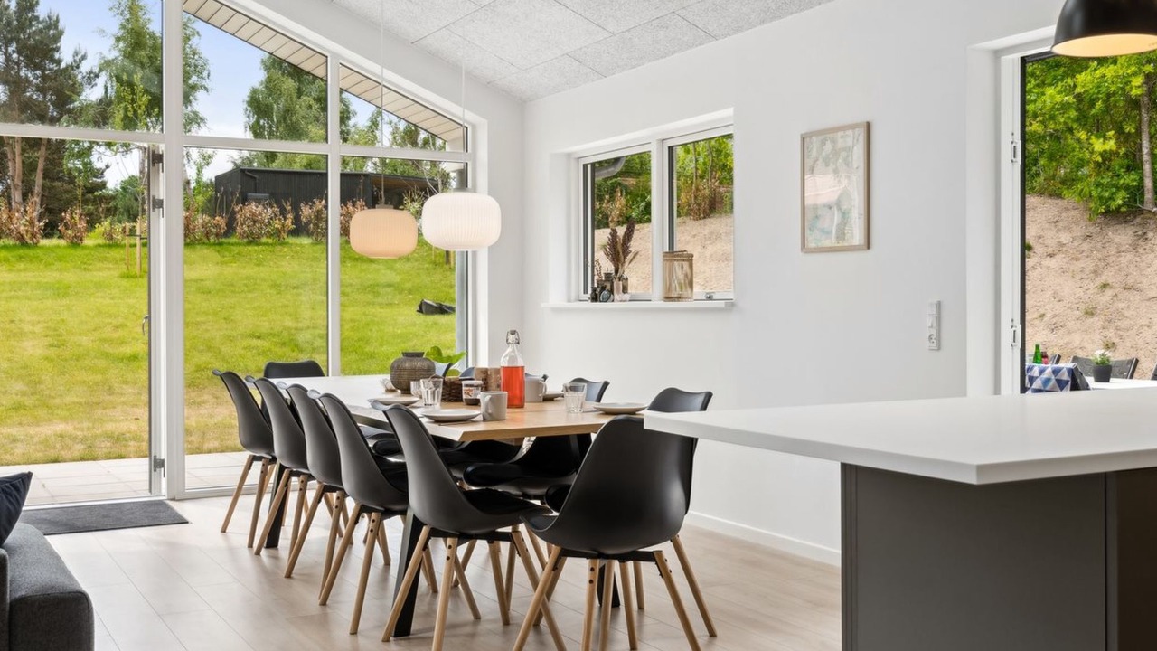 Photo of Livingroom in Skødshoved Strand