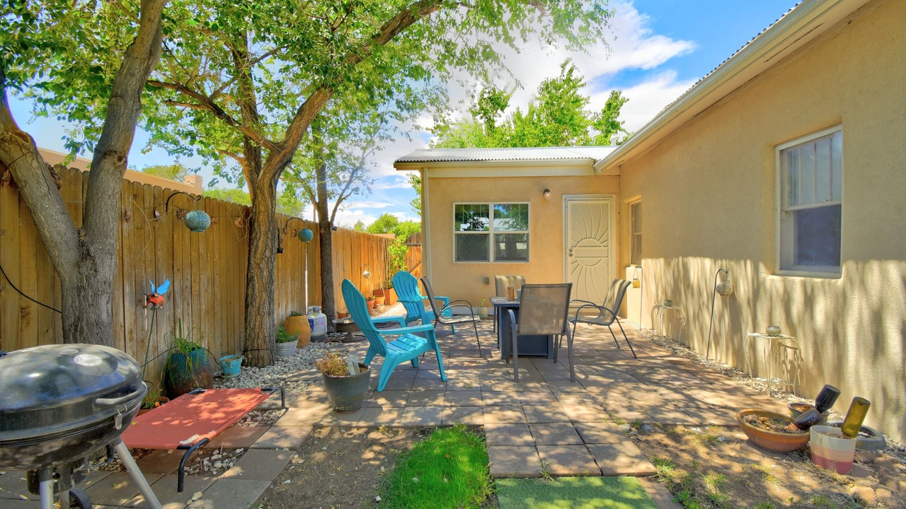 Photo of Outdoor in Downtown Albuquerque