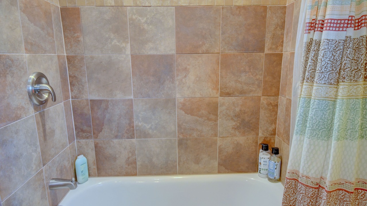 Photo of Bathroom in Downtown Albuquerque