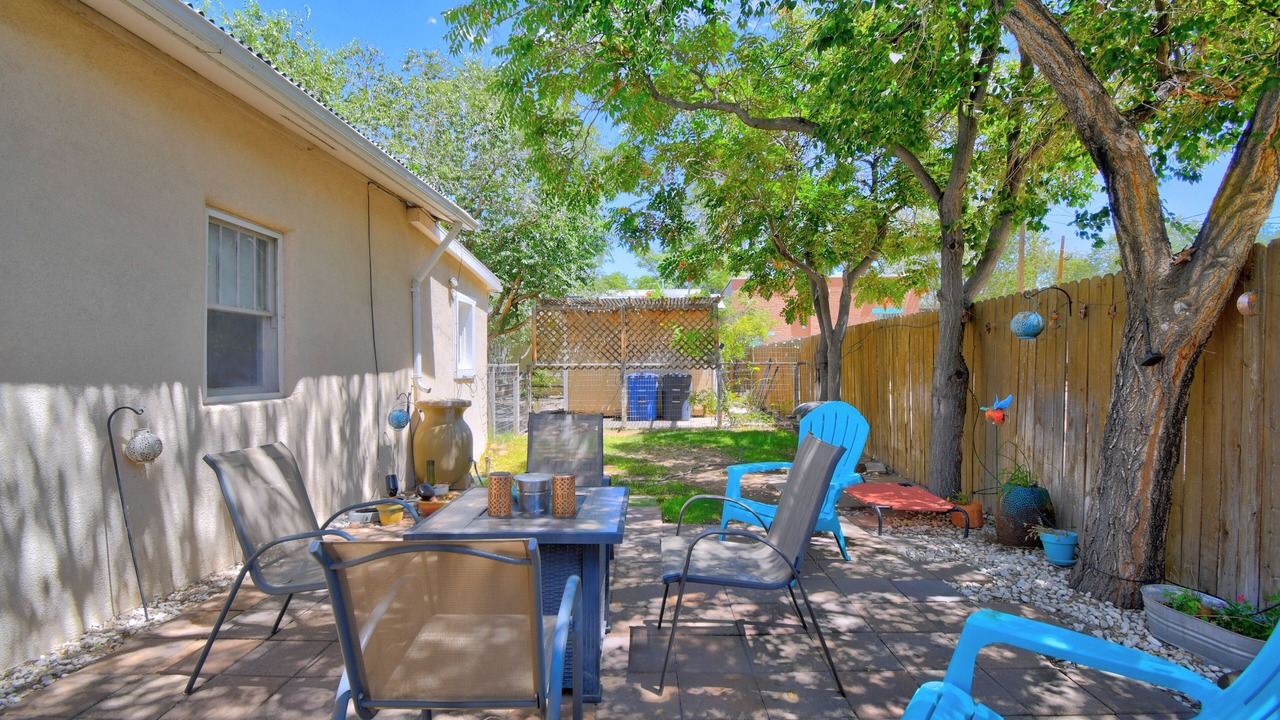 Photo of Outdoor in Downtown Albuquerque